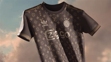 ajax x louis vuitton|louis vuitton boxes.